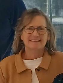 Betsy Sullivan, Secretary