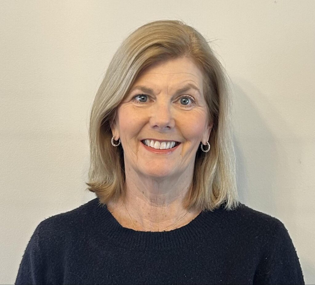 Jody Nash, President