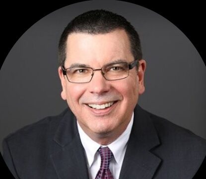 Matthew Morrison, Treasurer