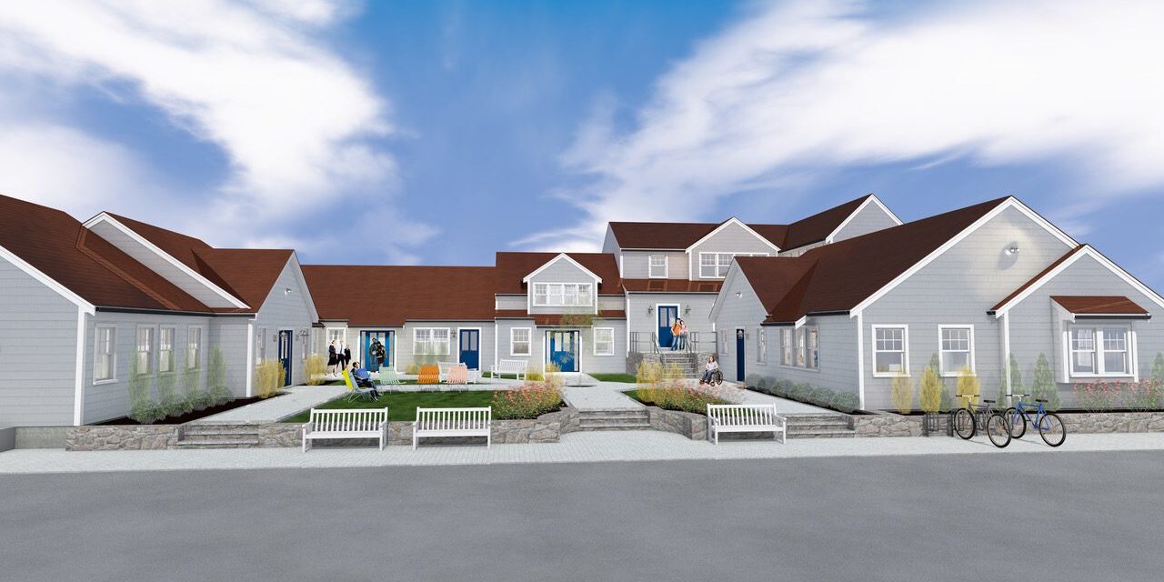 Sail Front Rendering
